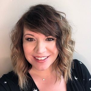 Meet your Posher, Brittney